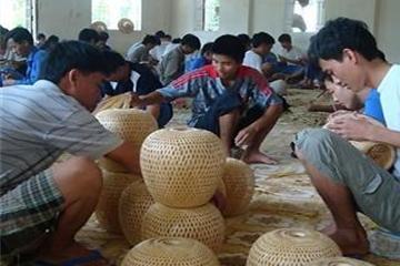 Làm việc tại cơ sở cai nghiện được trợ cấp tối thiểu 500.000 đồng/tháng