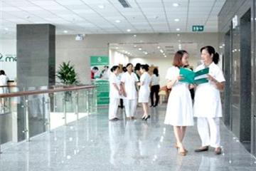 Sẽ giảm thời gian thẩm định cấp phép hoạt động cơ sở KCB