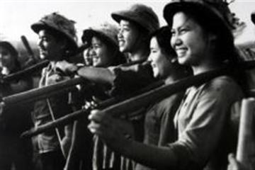 Tăng trợ cấp với thanh niên xung phong lên 540.000 đồng/tháng