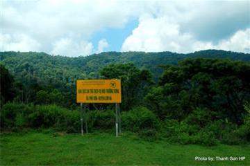 Sẽ áp dụng phí dịch vụ môi trường theo nguyên tắc thị trường