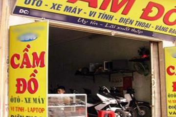 Các ngành, nghề kinh doanh có điều kiện về an ninh, trật tự