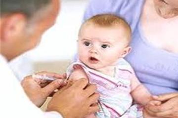 Bị tai biến do tiêm chủng, được bồi thường 30 tháng lương