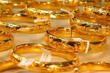 Áp thuế xuất khẩu 0% với trang sức có hàm lượng vàng dưới 95%