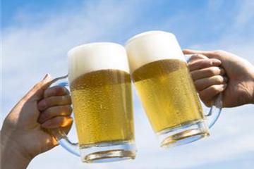 Sẽ áp dụng thuế tiêu thụ đặc biệt với bia dựa trên nồng độ cồn