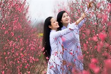 Tết Nguyên đán 2017 dự kiến được nghỉ 7 ngày