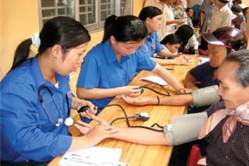 Năm 2017, thí điểm cấp số và thẻ an sinh xã hội điện tử