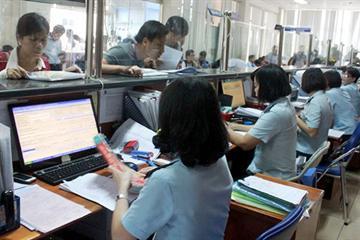 Từ 2017 - 2021, giảm 1,5 - 2% biên chế/năm
