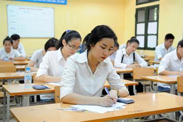 Thủ tướng: Không để thí sinh bỏ thi vì hoàn cảnh khó khăn