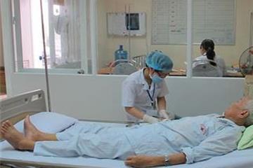 Từ 1/6, áp dụng mức viện phí mới cho bệnh nhân không có BHYT 