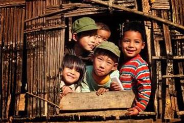 Hộ nghèo được hỗ trợ 100% mức đóng bảo hiểm