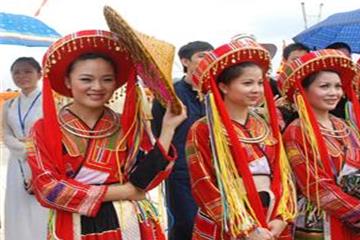 Sinh viên dân tộc thiểu số rất ít người được hỗ trợ 1,3 triệu đồng/tháng