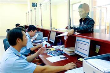 Văn phòng Chính phủ chủ trì triển khai cơ chế một cửa