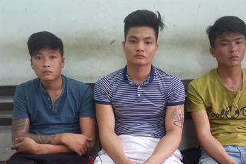 Nhóm thanh niên đánh chết người tại TPHCM đối mặt với án tù