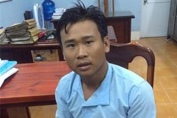 Bắt cóc con của người tình để níu kéo tình cảm