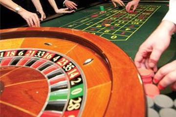 Từ 1/12, người Việt có thu nhập từ 10 triệu/tháng được vào chơi casino
