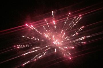 Xử lý hành vi tàng trữ, buôn bán pháo hoa nổ 