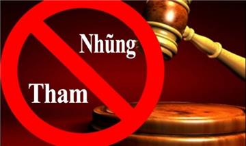 Chống tham nhũng nóng bỏng tại Quốc hội