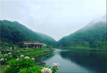 Thành lập Vườn quốc gia Phia Oắc - Phia Đén, Cao Bằng