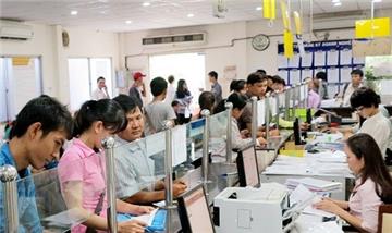 Giảm một nửa lệ phí đăng ký doanh nghiệp