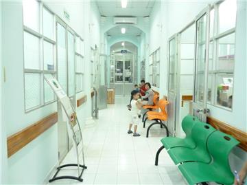 Các bệnh viện vẫn trực 24/24h dịp Tết Nguyên đán