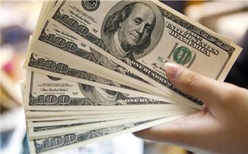 Tỷ giá hạch toán USD tháng 2/2018: 1 USD = 22.411 đồng