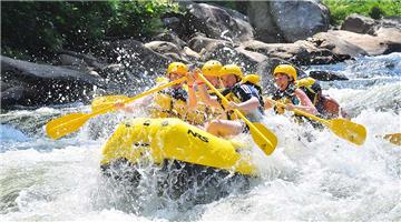 Những hoạt động du lịch có thể gây chết người