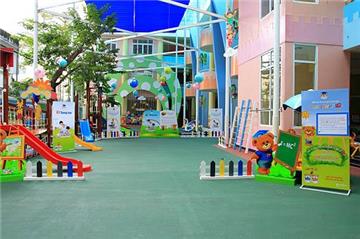 Điều kiện mở trường mầm non tư thục