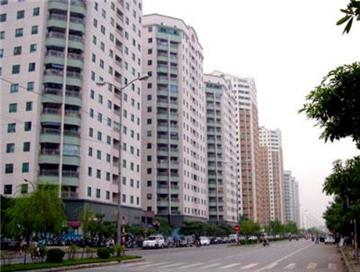 Khung giá dịch vụ quản lý vận hành nhà chung cư tại TP. HCM