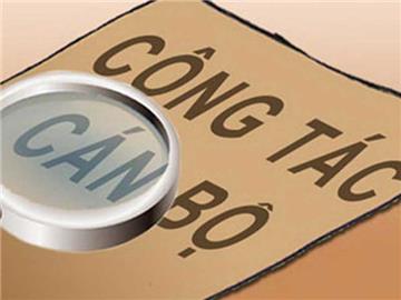 Hà Nội kiên quyết loại bỏ cán bộ không đủ năng lực 