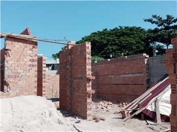 Từ 12/6, nhà xây trái phép không bị tháo dỡ nếu đáp ứng 6 điều kiện