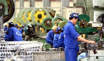Hỗ trợ đến 50 triệu đăng ký thương hiệu sản phẩm công nghiệp hỗ trợ