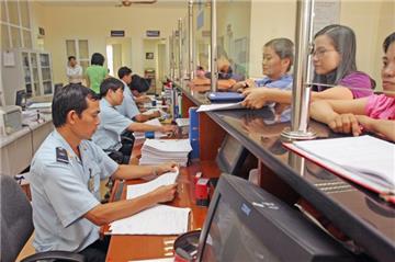 Doanh nghiệp được tăng thêm chế độ ưu tiên về hải quan