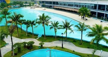 Điện Biên sẽ có biển nhân tạo