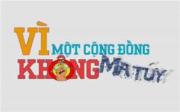 Nhiều chính sách hỗ trợ người cai nghiện ma túy tự nguyện