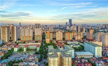 10 rủi ro có thể trở thành thảm họa với Hà Nội