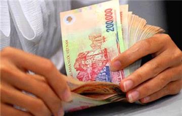 Hướng dẫn tạo nguồn cải cách tiền lương năm 2019