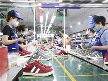 Chính phủ lên kế hoạch cơ cấu lại ngành công nghiệp 2018-2020