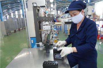 Đến năm 2020: nhiều ưu đãi về thuế, phí, nguồn vốn cho công nghiệp