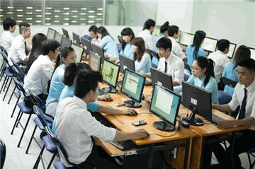 Sẽ có Đề án đào tạo nghề cho người thất nghiệp