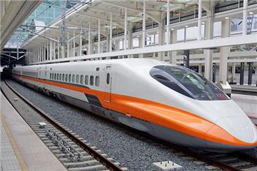 Đi tàu từ Hà Nội vào Sài Gòn sẽ chỉ mất 8 tiếng