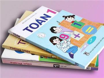 Thủ tướng ra Chỉ thị về đổi mới sách giáo khoa phổ thông