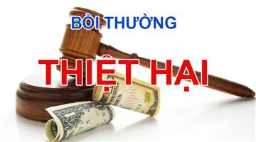 Thủ tục phục hồi danh dự cho người bị thiệt hại