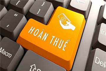 Hoàn tiền thuế xuất, nhập khẩu nộp thừa trong 5 ngày