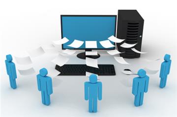 Văn phòng Chính phủ phải đi đầu thực hiện Văn phòng điện tử 