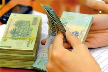 Tăng mức trợ cấp cho người có công từ 1/7/2018