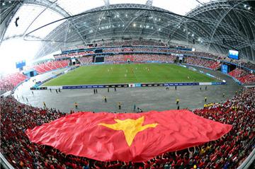 Hà Nội cần chuẩn bị gì cho Sea Games 31?