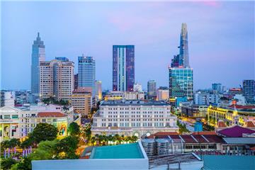 Sẽ hình thành chuỗi đô thị thông minh vào năm 2030