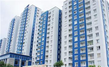 Đến 2020, diện tích bình quân nhà ở tại TP.HCM đạt 19,8m2/người