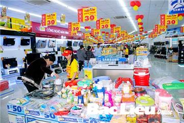 Hà Nội sắp tổ chức Tháng khuyến mại năm 2018