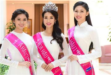 Nhan sắc như thế nào được dự thi Hoa hậu?